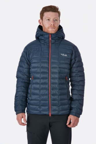 Купить Куртка Rab Nebula Pro Jacket QIO-25 в Киеве по лучшей цене с доставкой в Украине | Магазин NORTHWALL